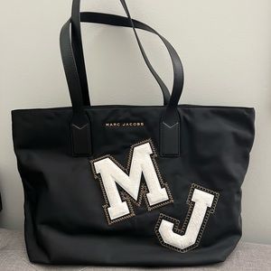 Marc Jacobs tote bag